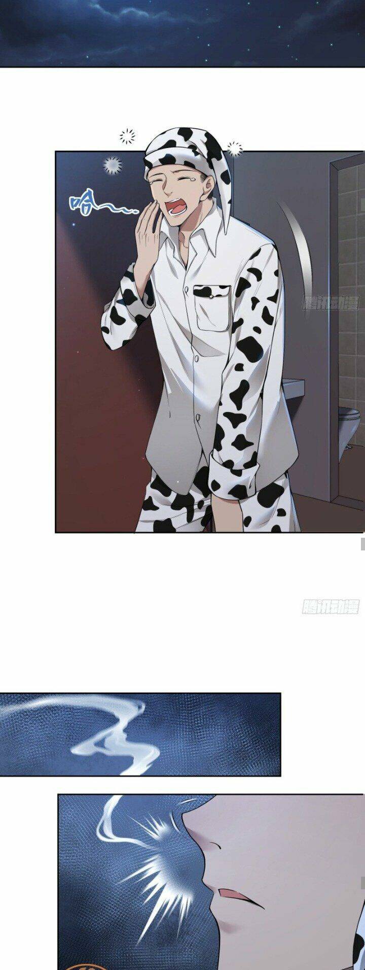 Đệ Nhất Người Ở Rể: Chapter 34
