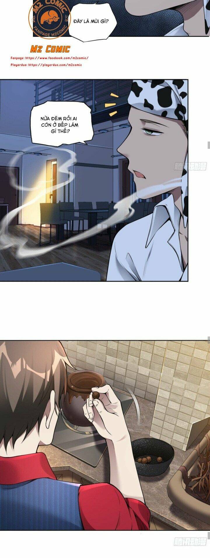 Đệ Nhất Người Ở Rể: Chapter 34