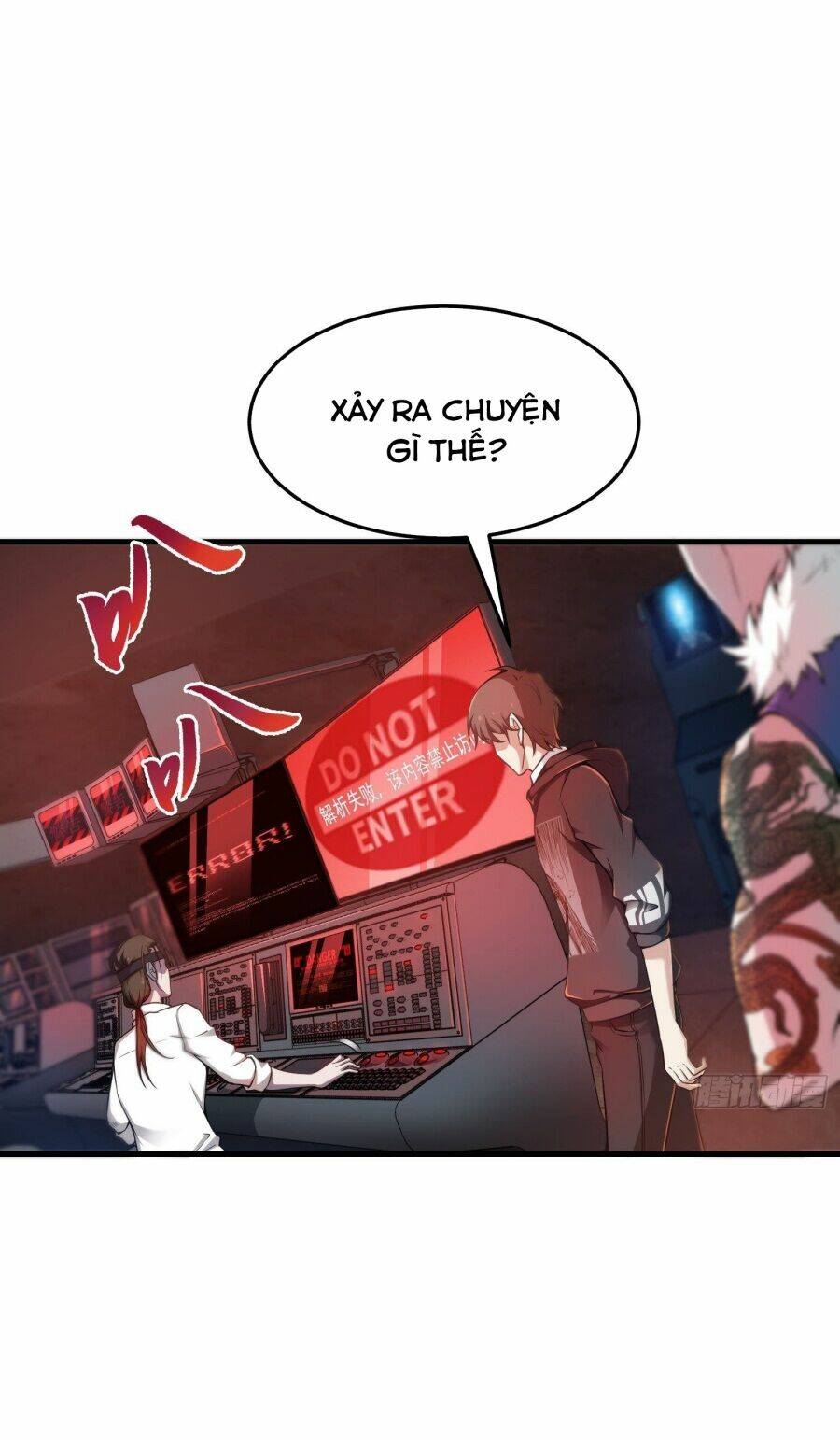 Đệ Nhất Người Ở Rể: Chapter 39