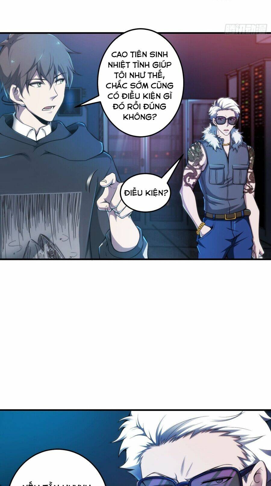 Đệ Nhất Người Ở Rể: Chapter 39