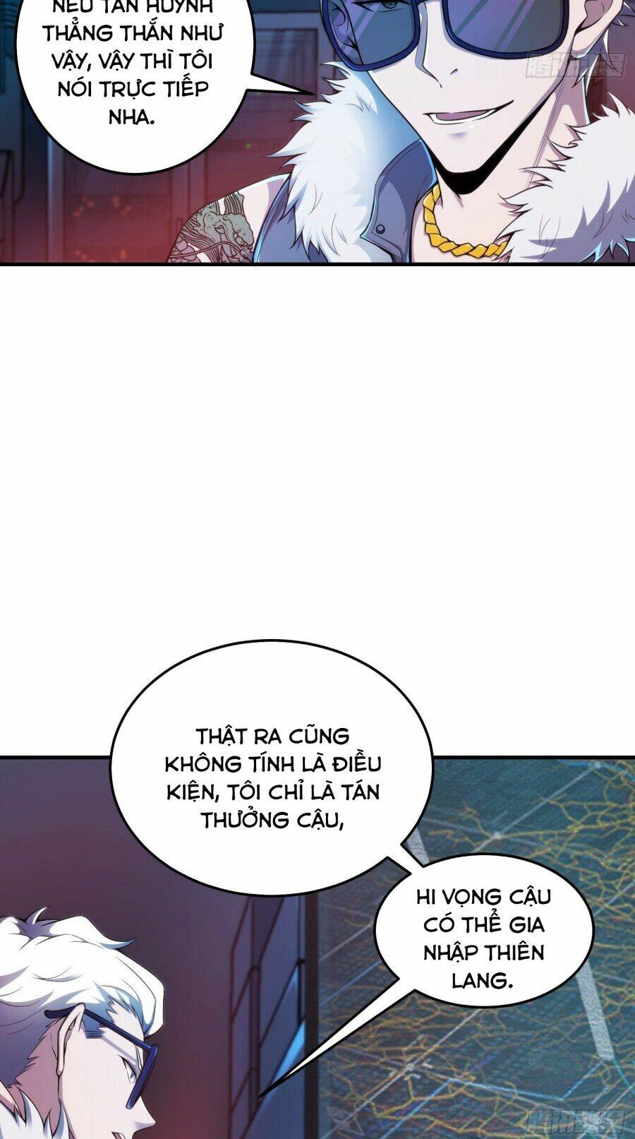 Đệ Nhất Người Ở Rể: Chapter 39