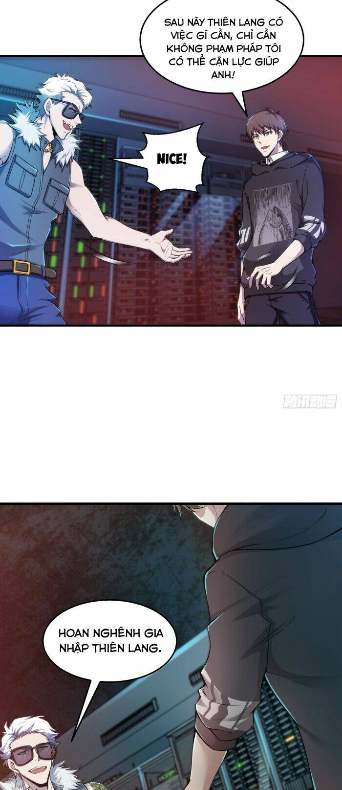 Đệ Nhất Người Ở Rể: Chapter 39