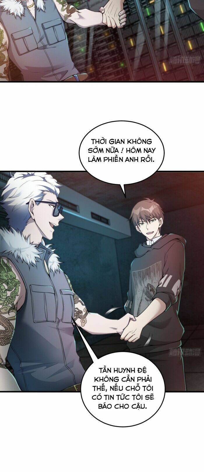 Đệ Nhất Người Ở Rể: Chapter 39