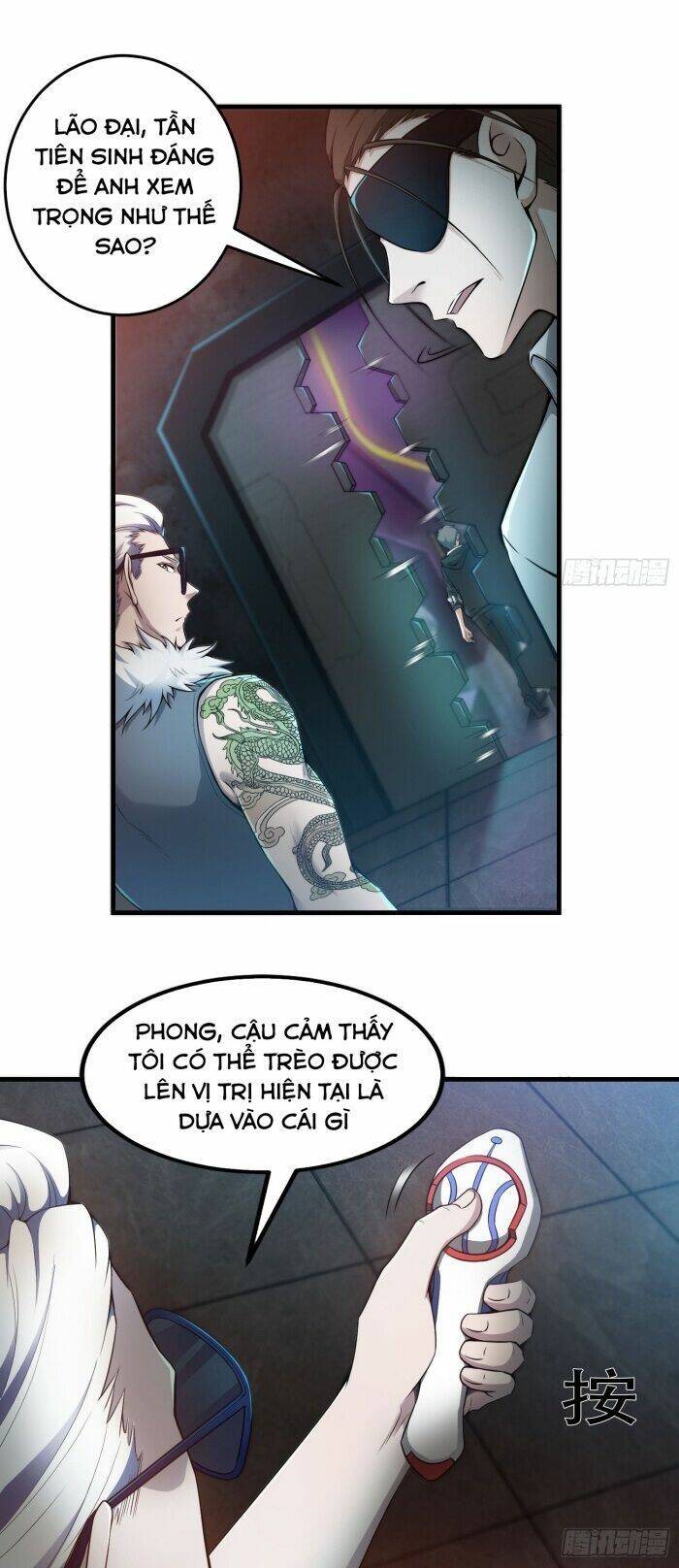 Đệ Nhất Người Ở Rể: Chapter 39
