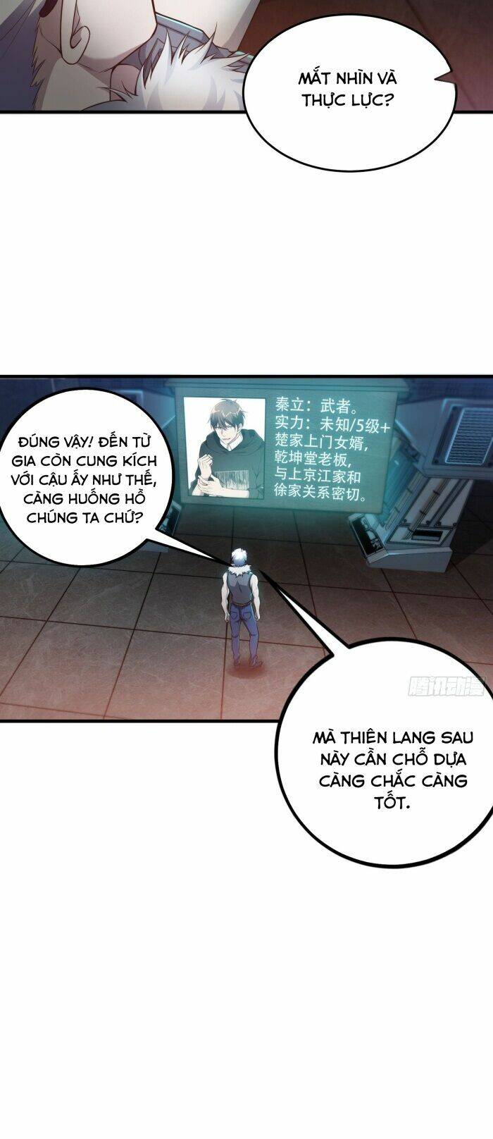 Đệ Nhất Người Ở Rể: Chapter 39