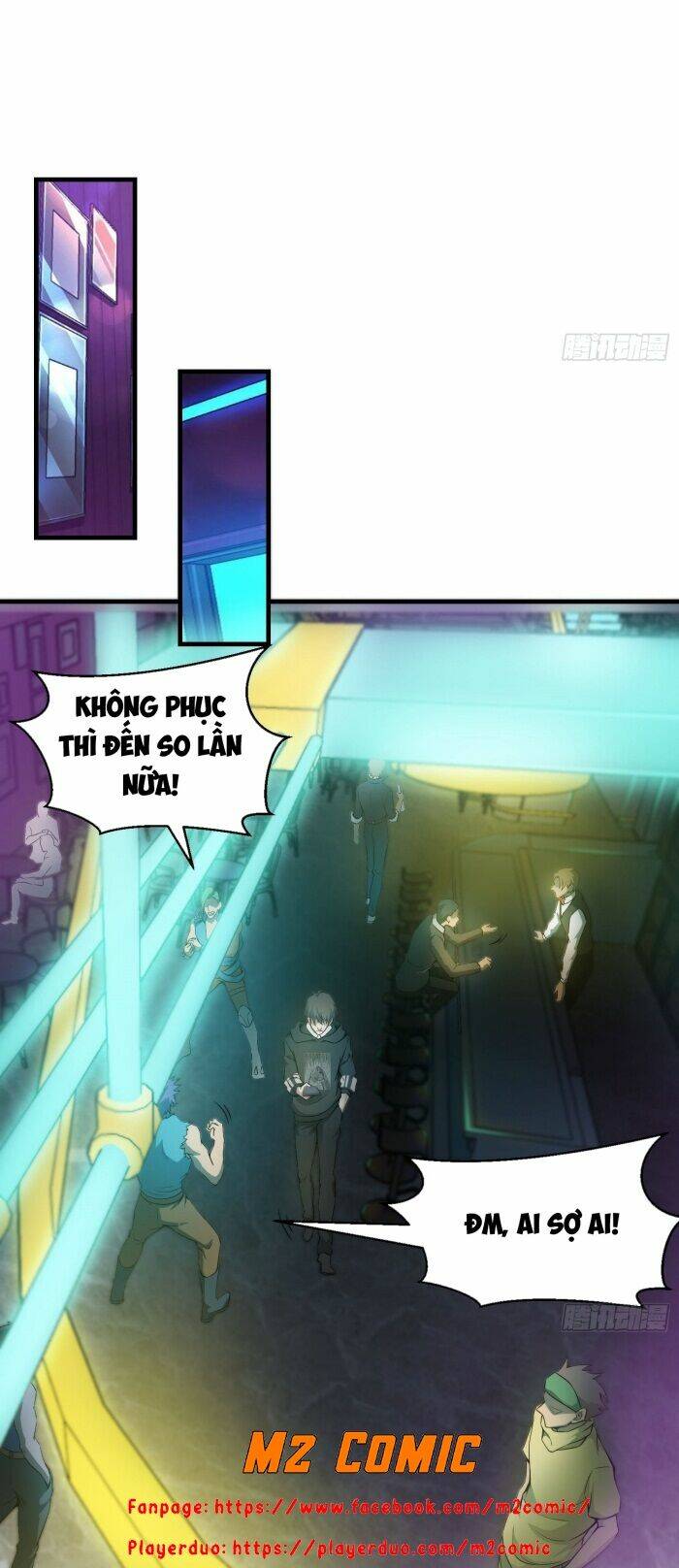 Đệ Nhất Người Ở Rể: Chapter 39
