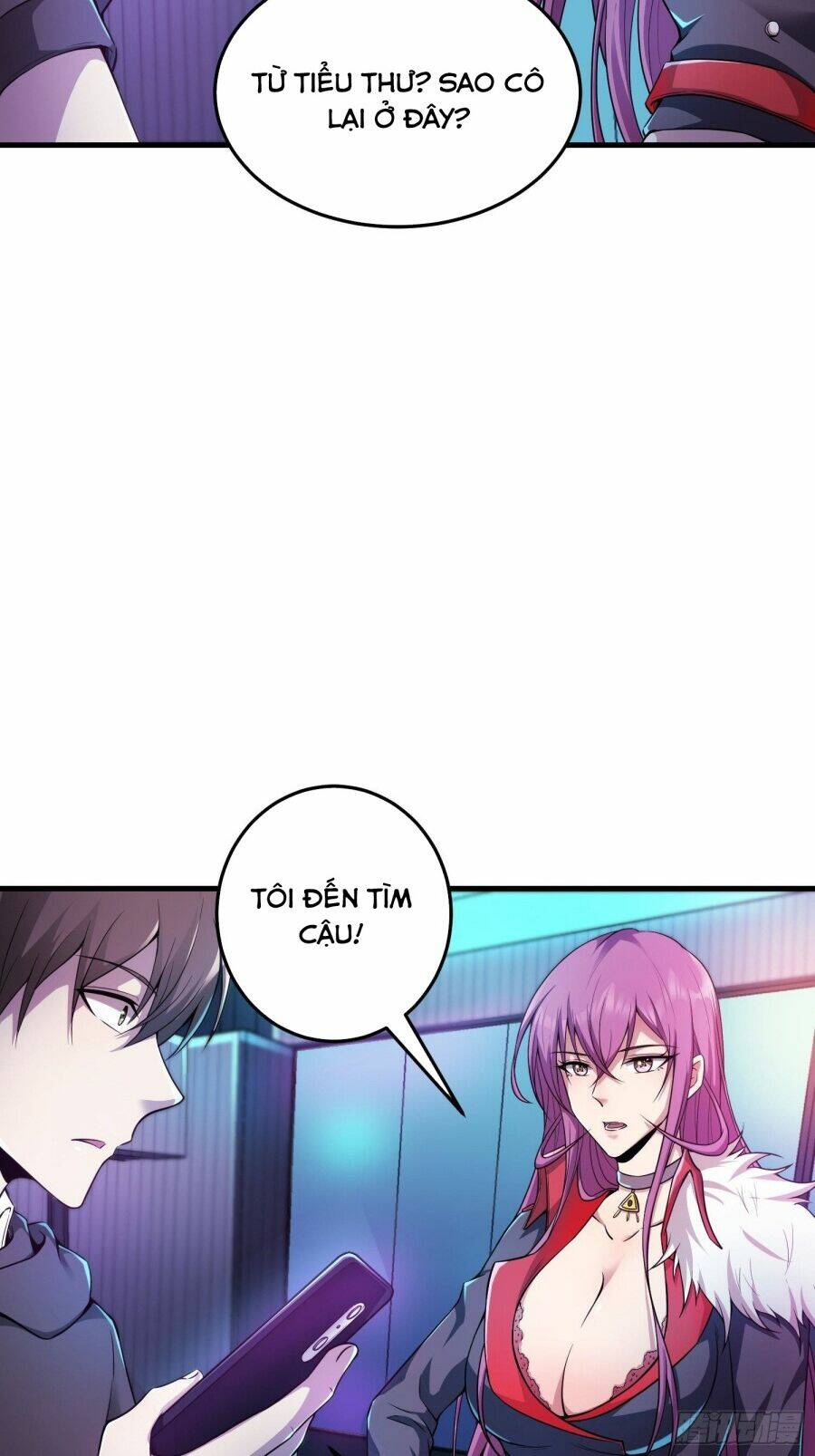 Đệ Nhất Người Ở Rể: Chapter 39