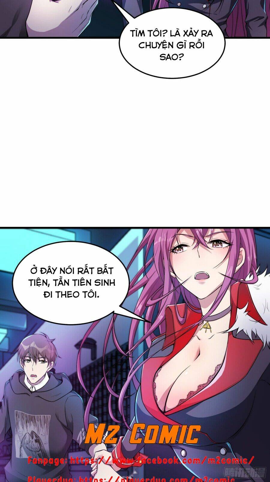 Đệ Nhất Người Ở Rể: Chapter 39