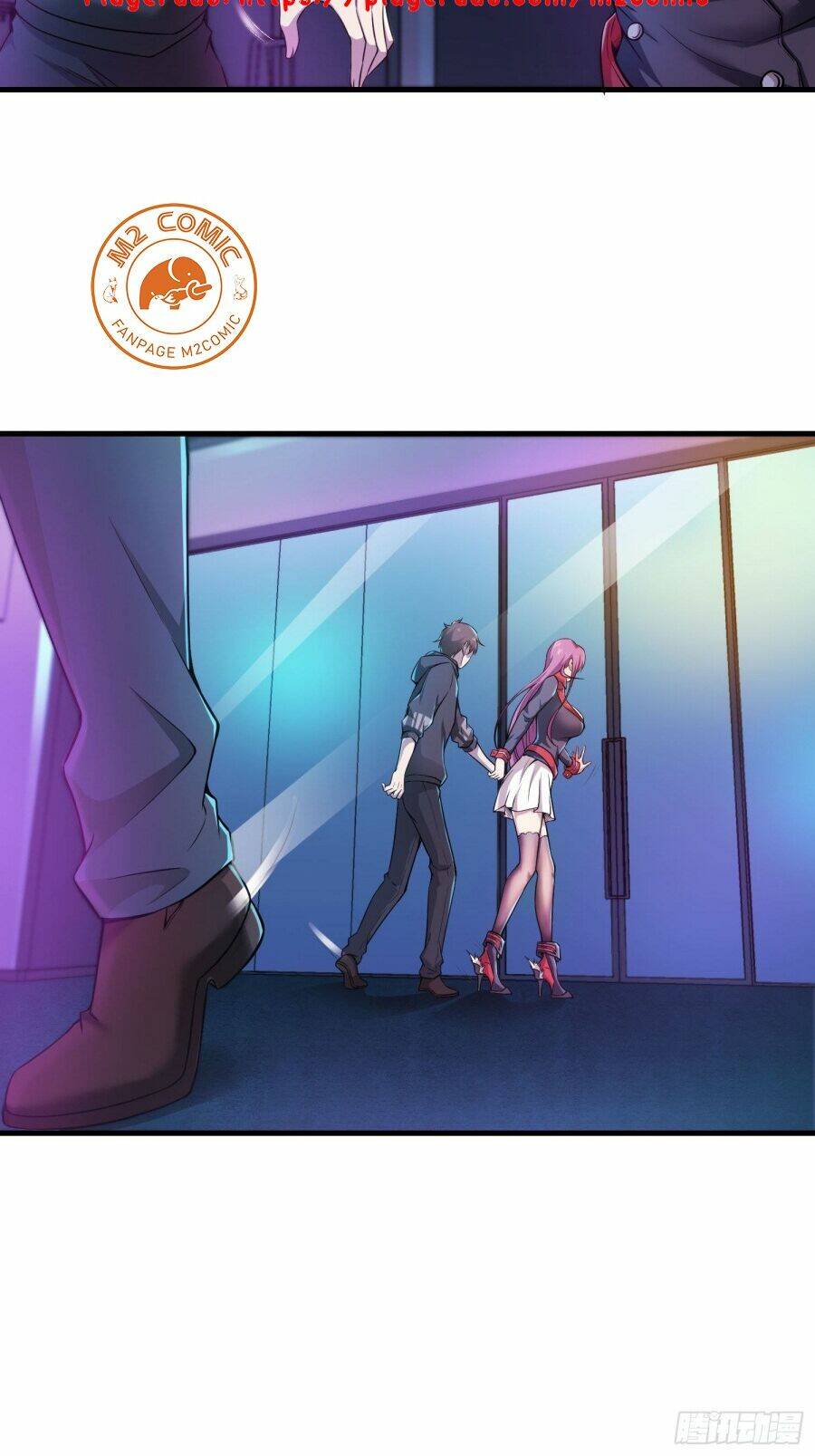 Đệ Nhất Người Ở Rể: Chapter 39