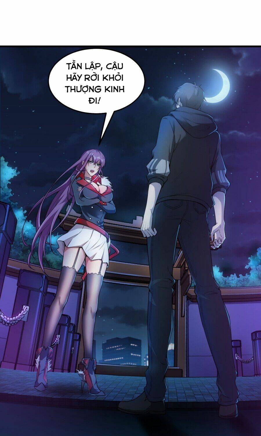 Đệ Nhất Người Ở Rể: Chapter 39