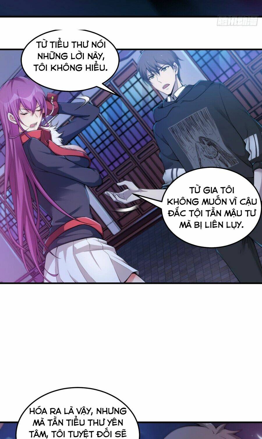 Đệ Nhất Người Ở Rể: Chapter 39