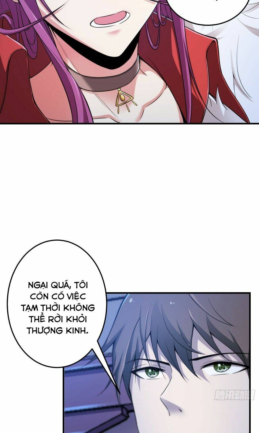 Đệ Nhất Người Ở Rể: Chapter 39