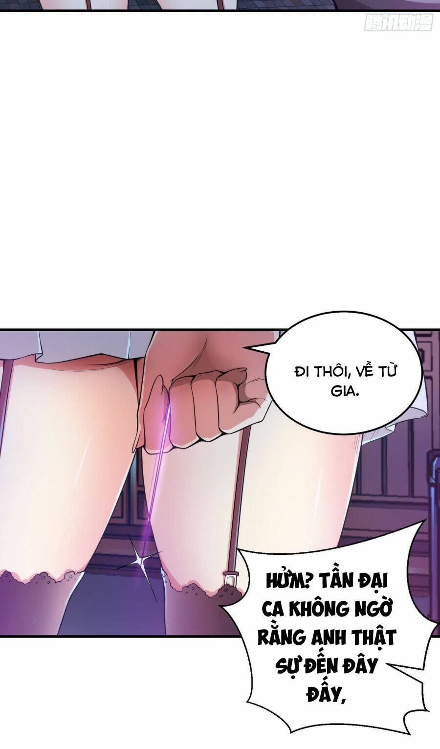 Đệ Nhất Người Ở Rể: Chapter 39