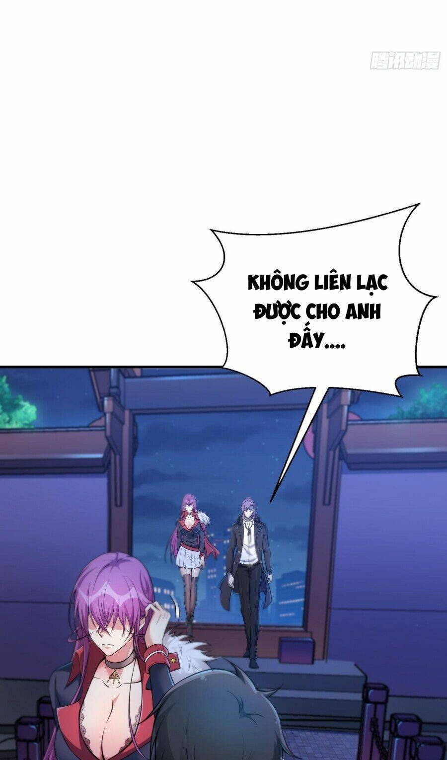 Đệ Nhất Người Ở Rể: Chapter 39