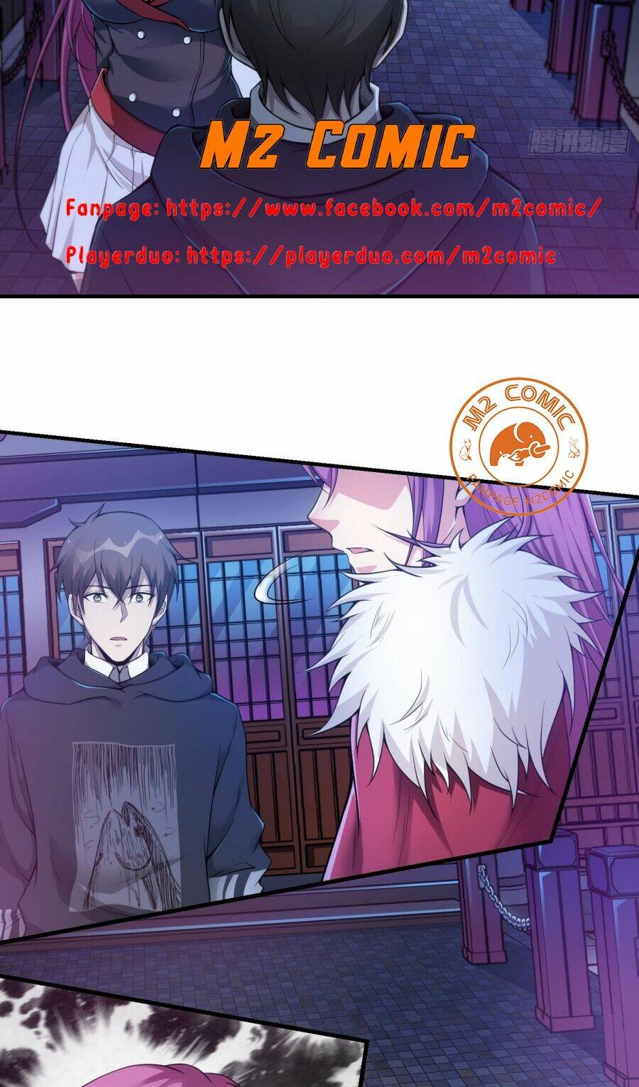 Đệ Nhất Người Ở Rể: Chapter 39