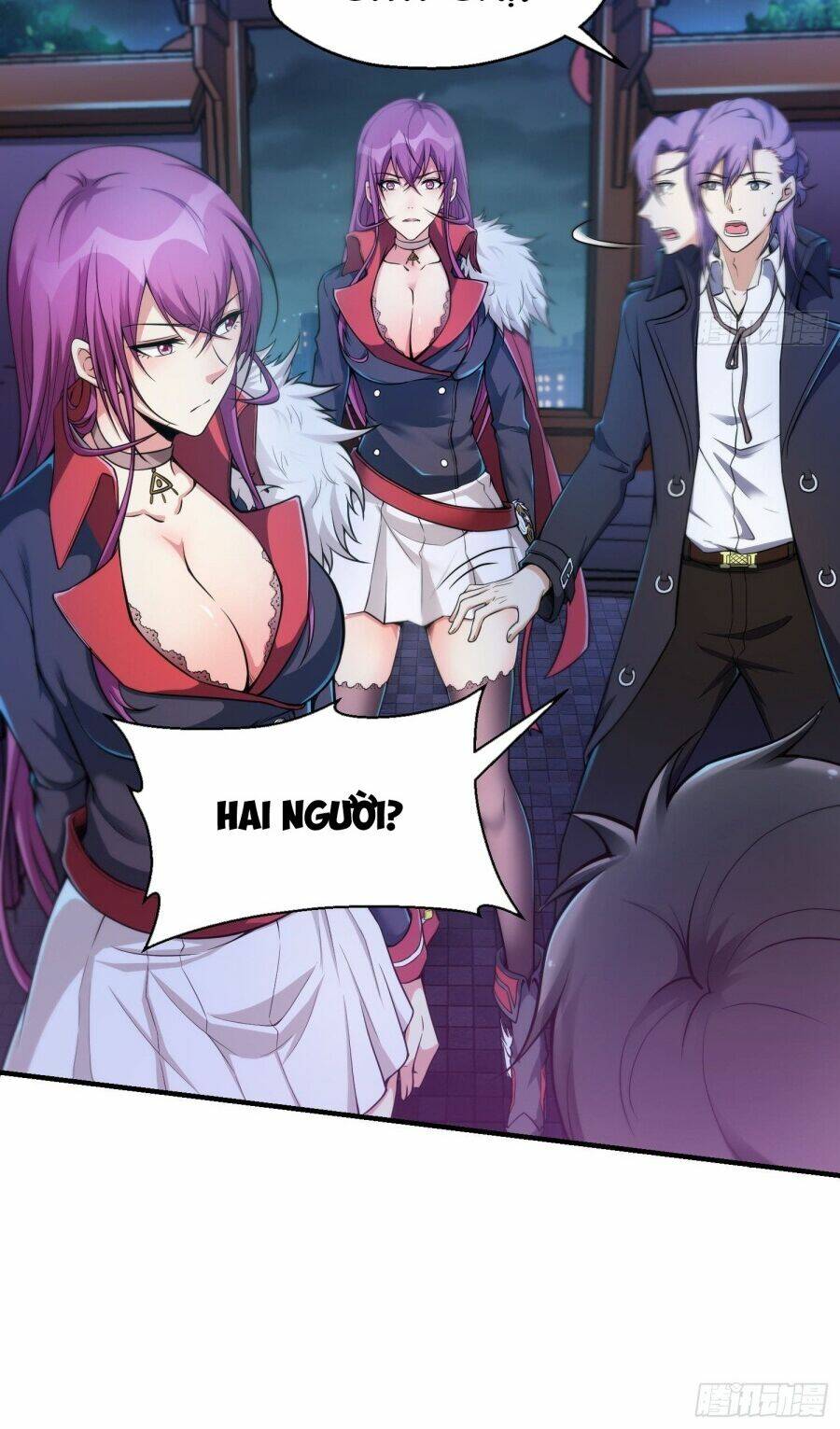 Đệ Nhất Người Ở Rể: Chapter 39
