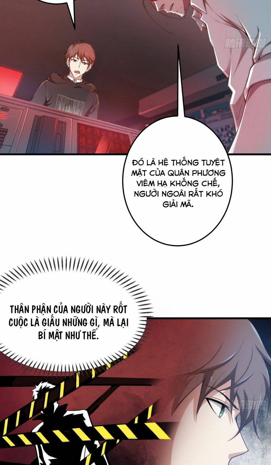 Đệ Nhất Người Ở Rể: Chapter 39