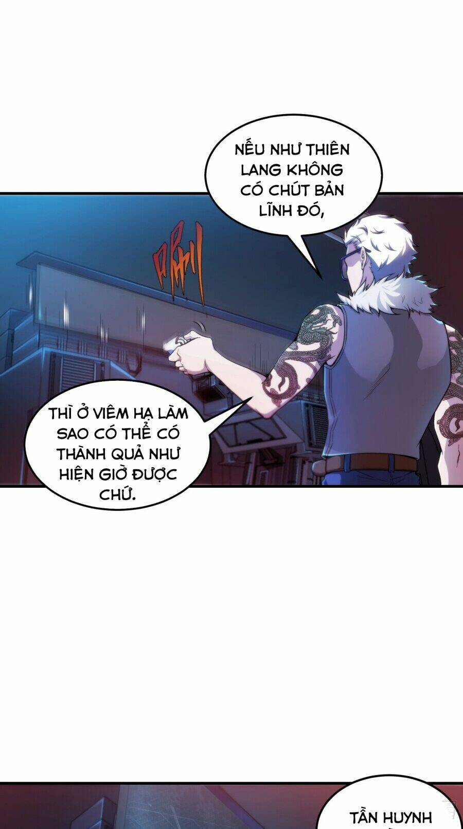 Đệ Nhất Người Ở Rể: Chapter 39