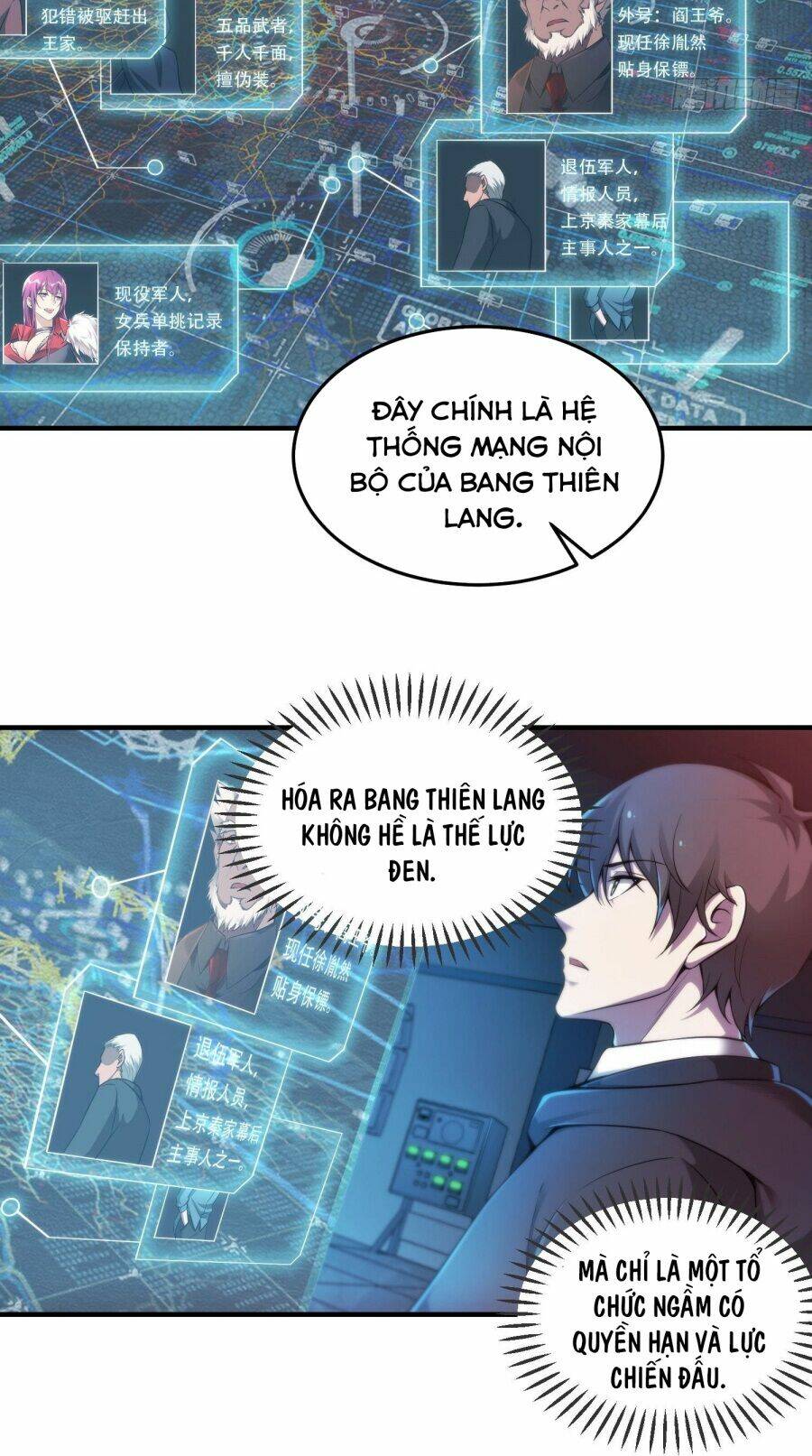 Đệ Nhất Người Ở Rể: Chapter 39