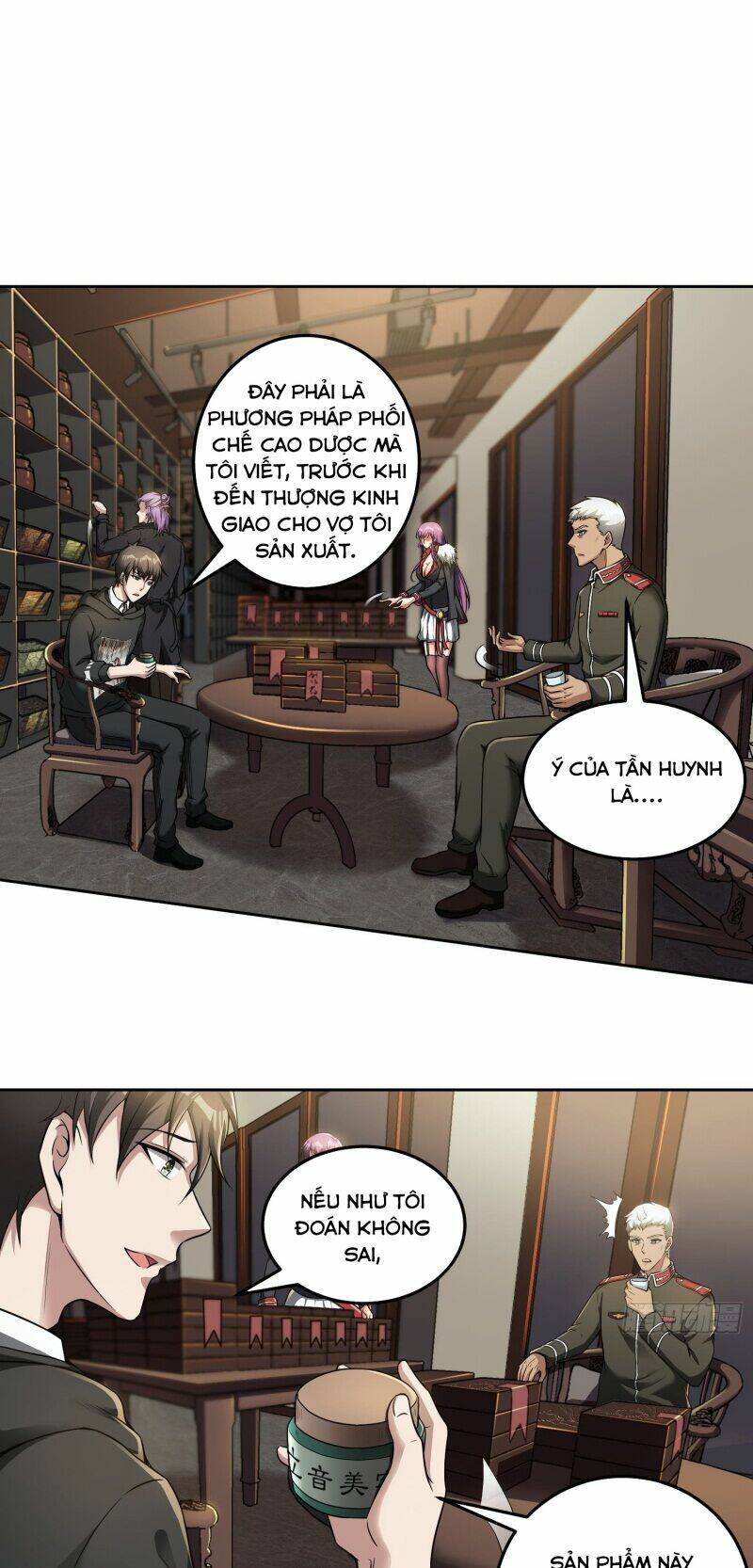 Đệ Nhất Người Ở Rể: Chapter 41
