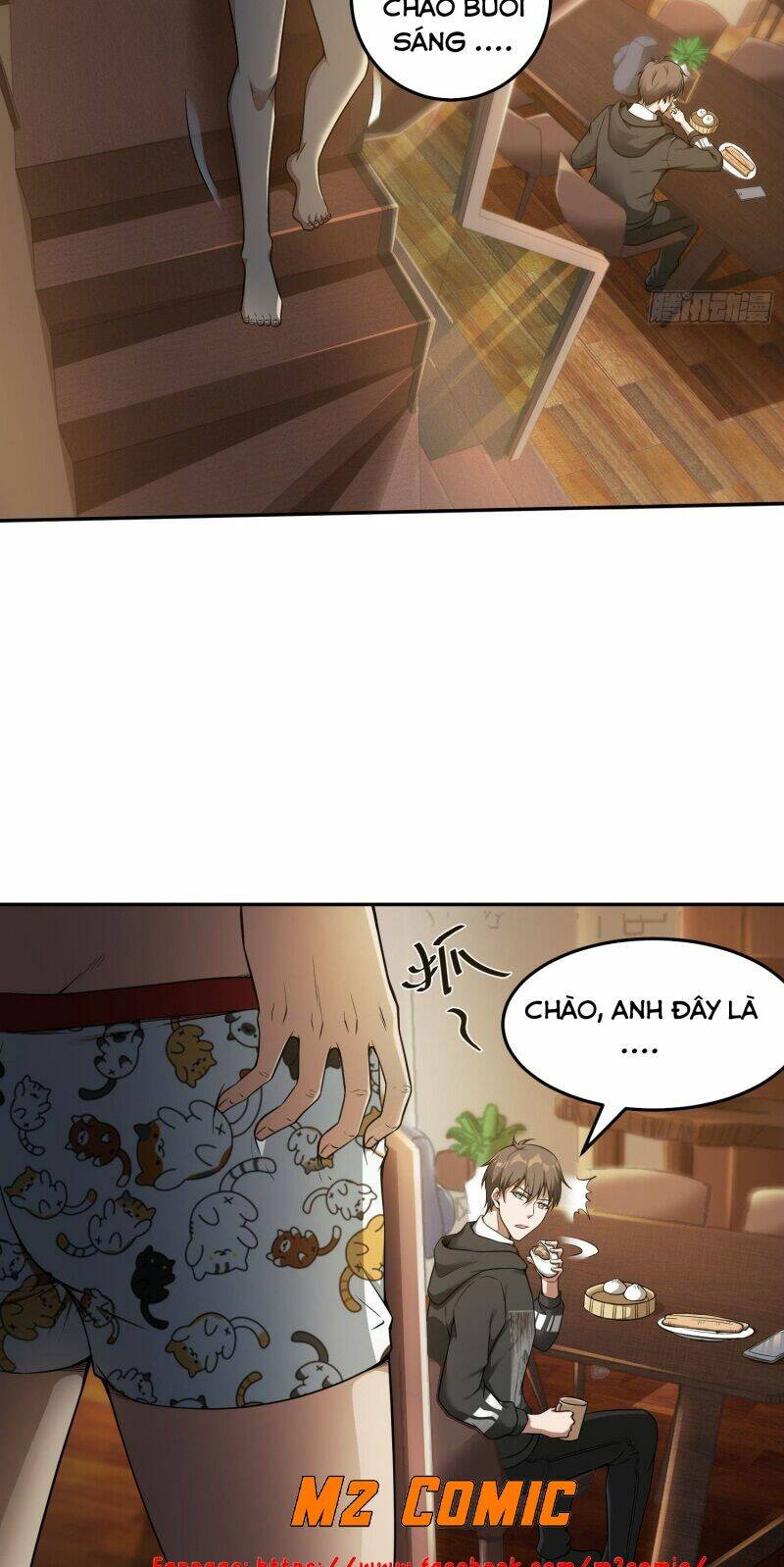 Đệ Nhất Người Ở Rể: Chapter 41