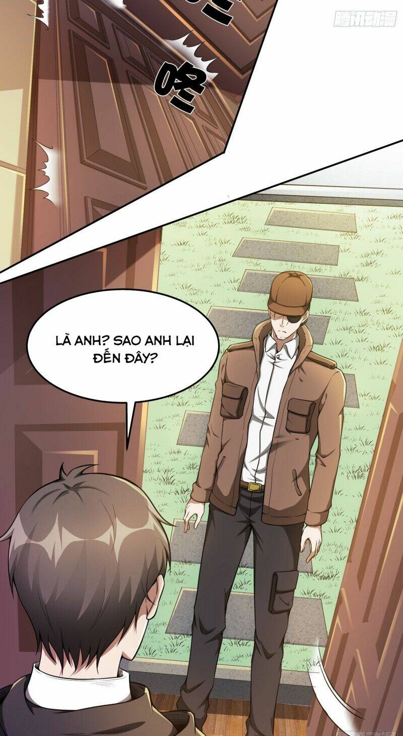 Đệ Nhất Người Ở Rể: Chapter 41
