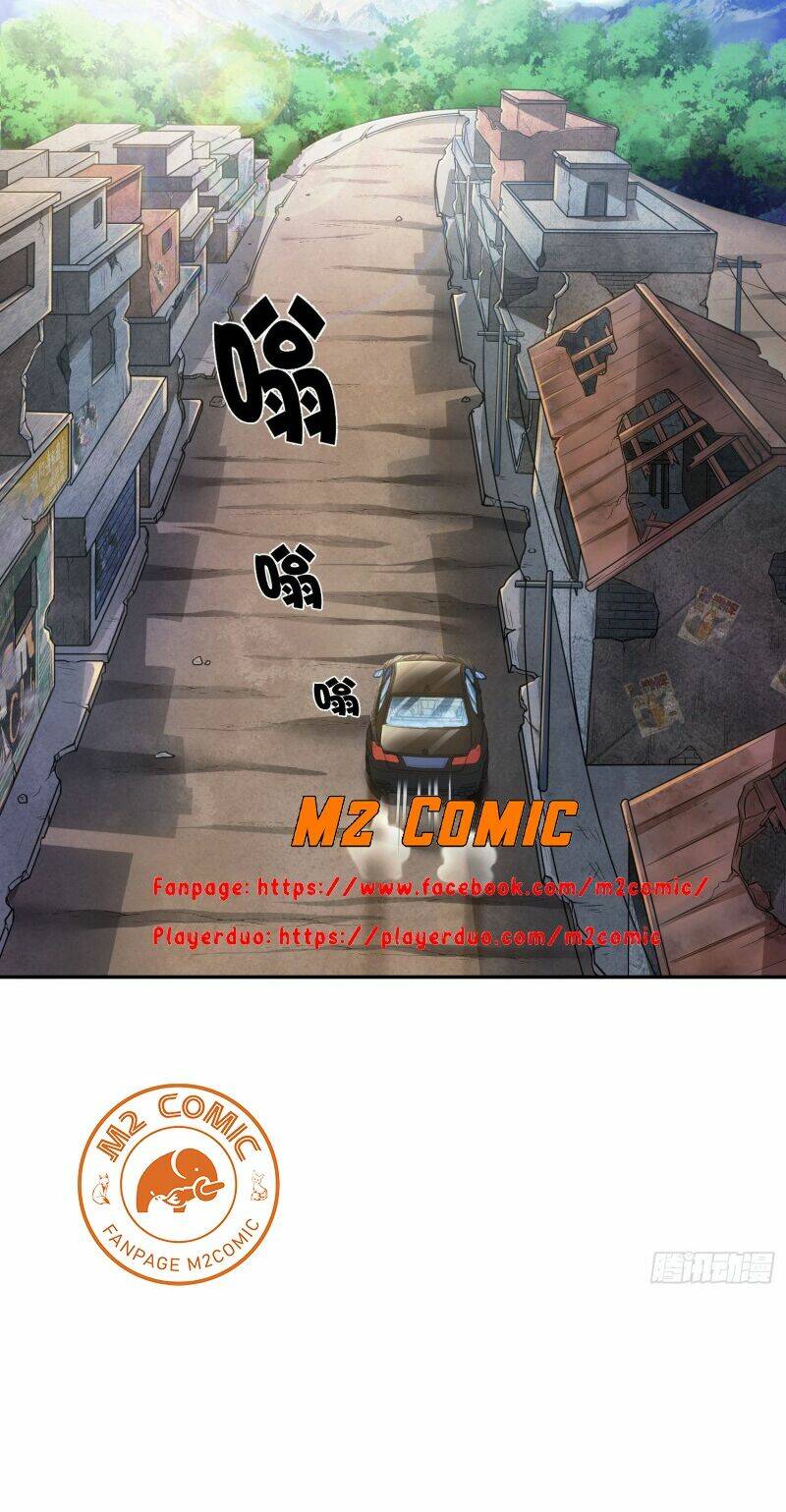 Đệ Nhất Người Ở Rể: Chapter 41