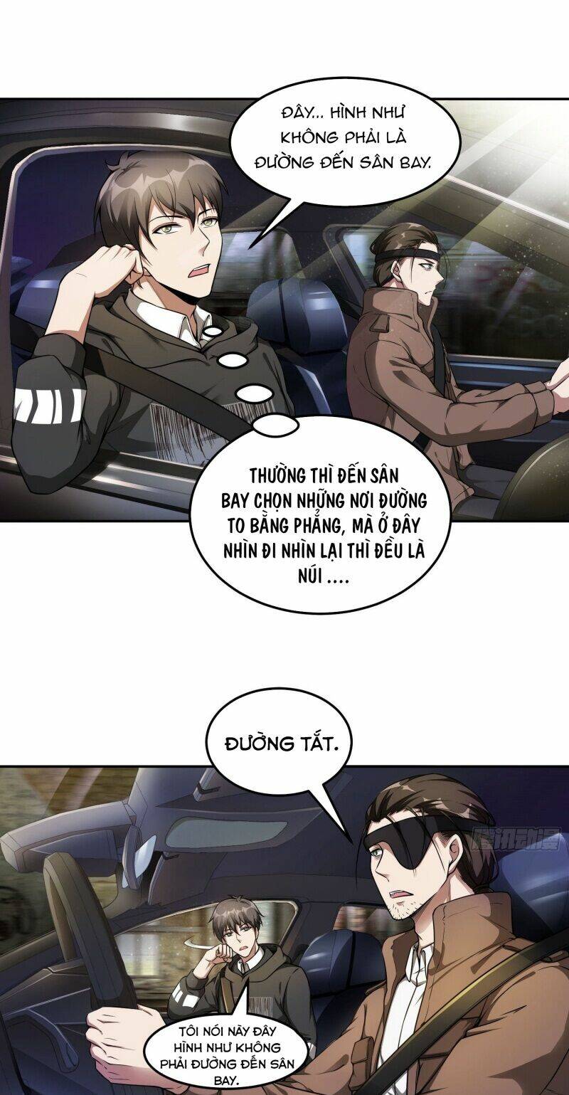 Đệ Nhất Người Ở Rể: Chapter 41
