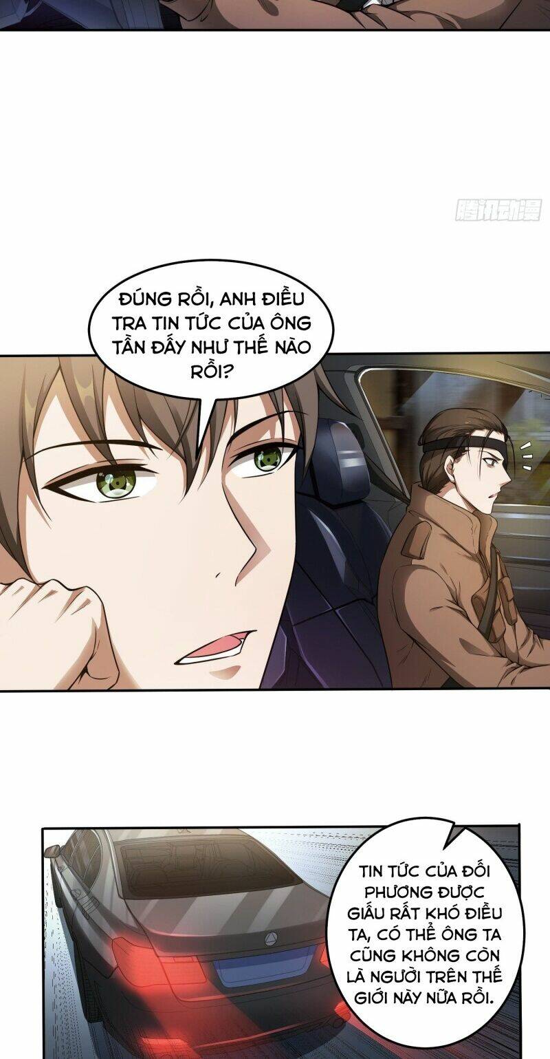 Đệ Nhất Người Ở Rể: Chapter 41