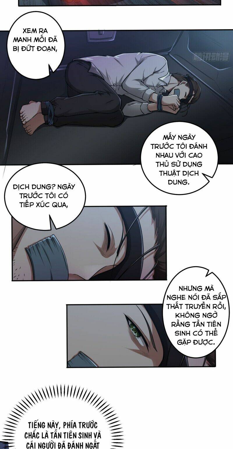 Đệ Nhất Người Ở Rể: Chapter 41