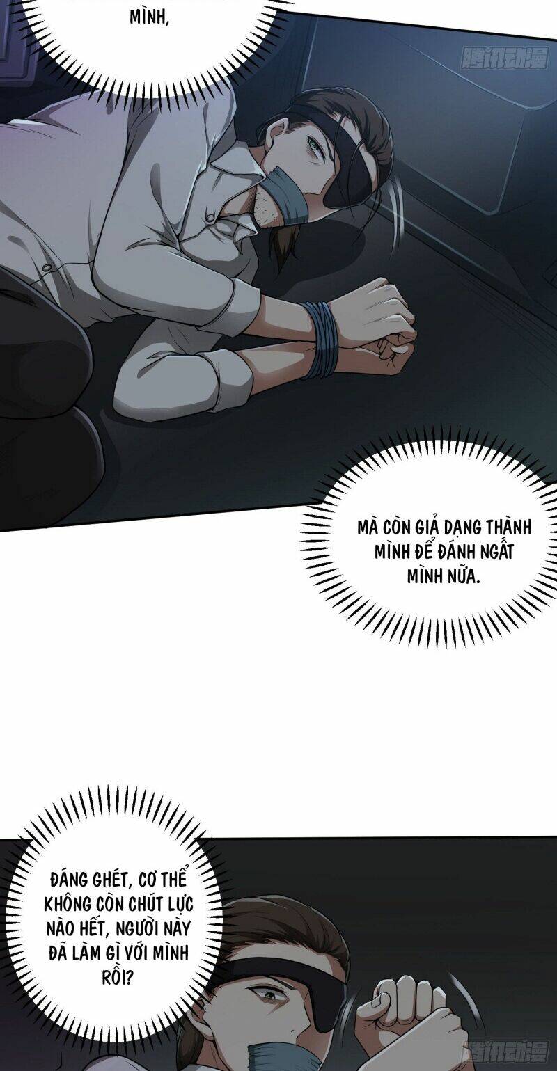 Đệ Nhất Người Ở Rể: Chapter 41