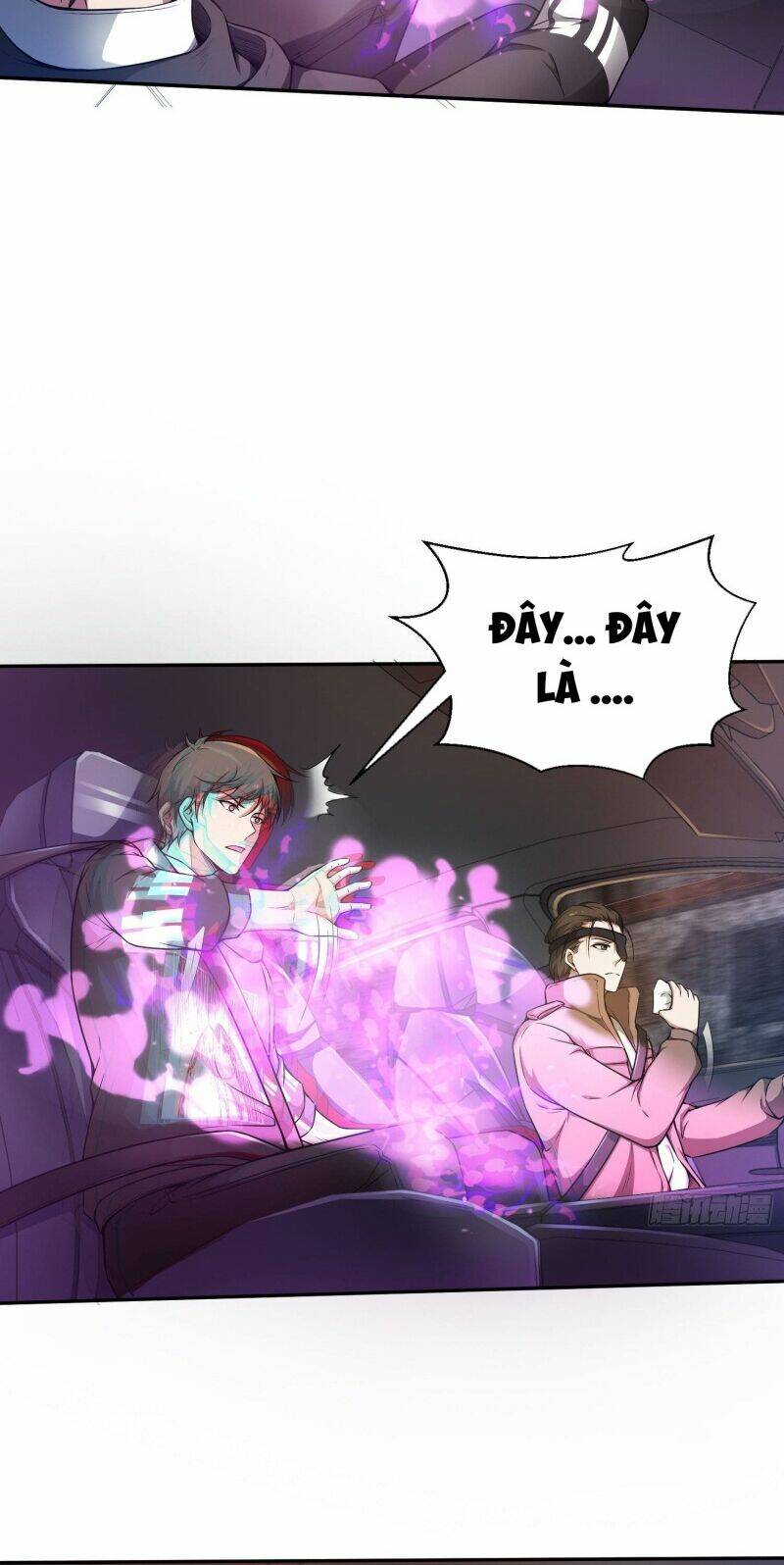 Đệ Nhất Người Ở Rể: Chapter 41