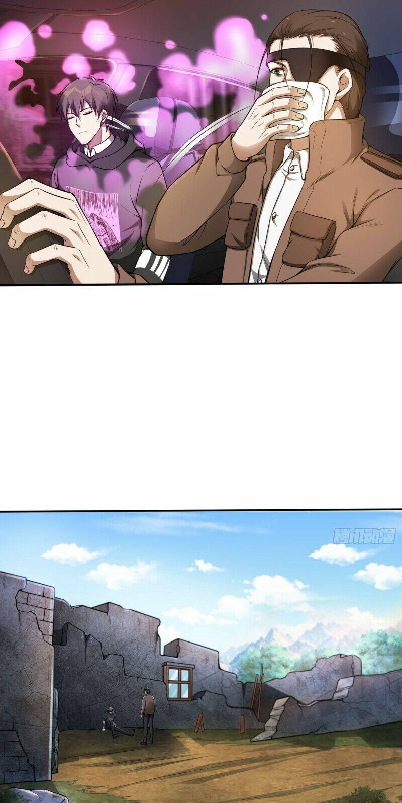 Đệ Nhất Người Ở Rể: Chapter 41