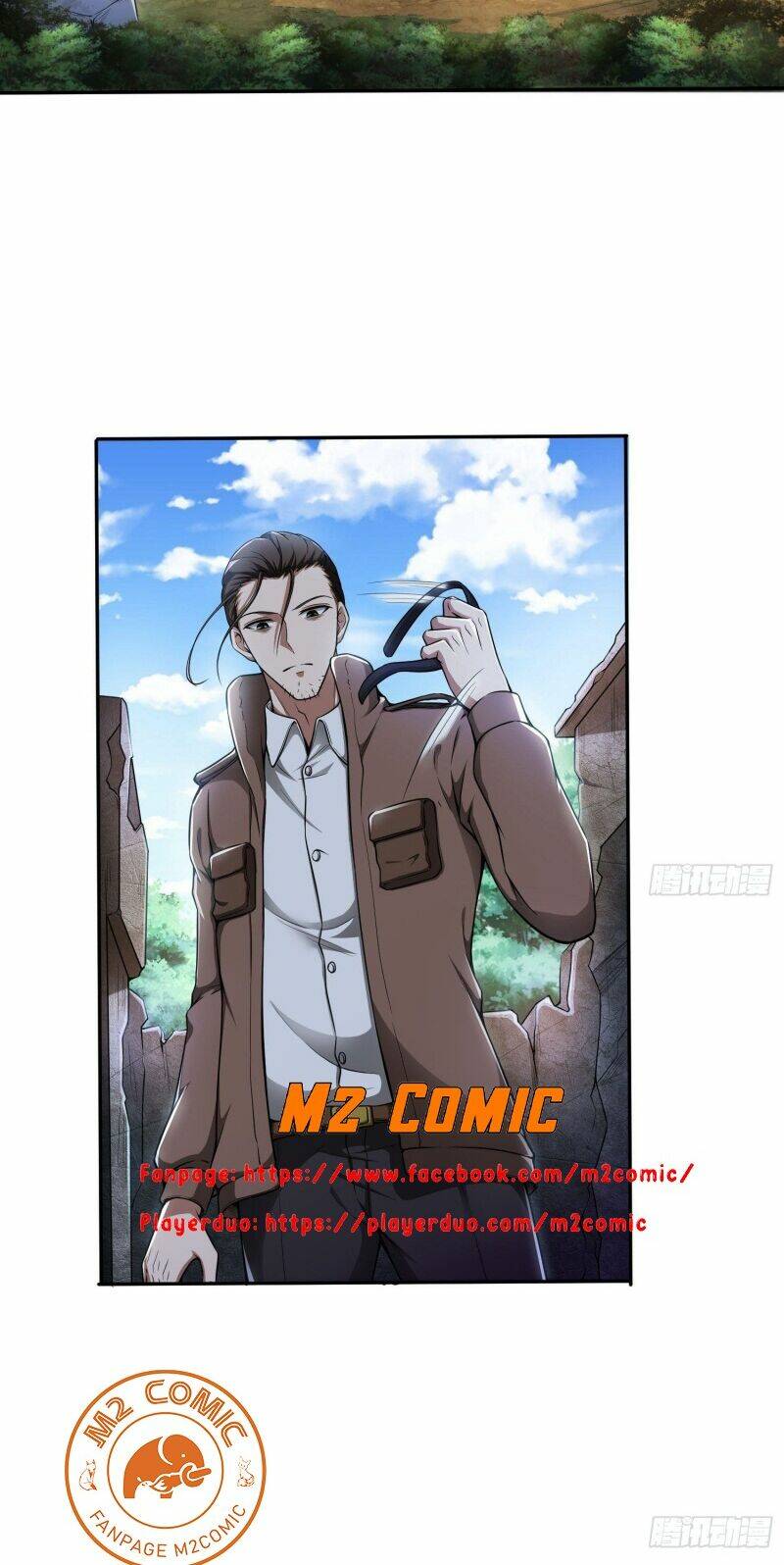 Đệ Nhất Người Ở Rể: Chapter 41
