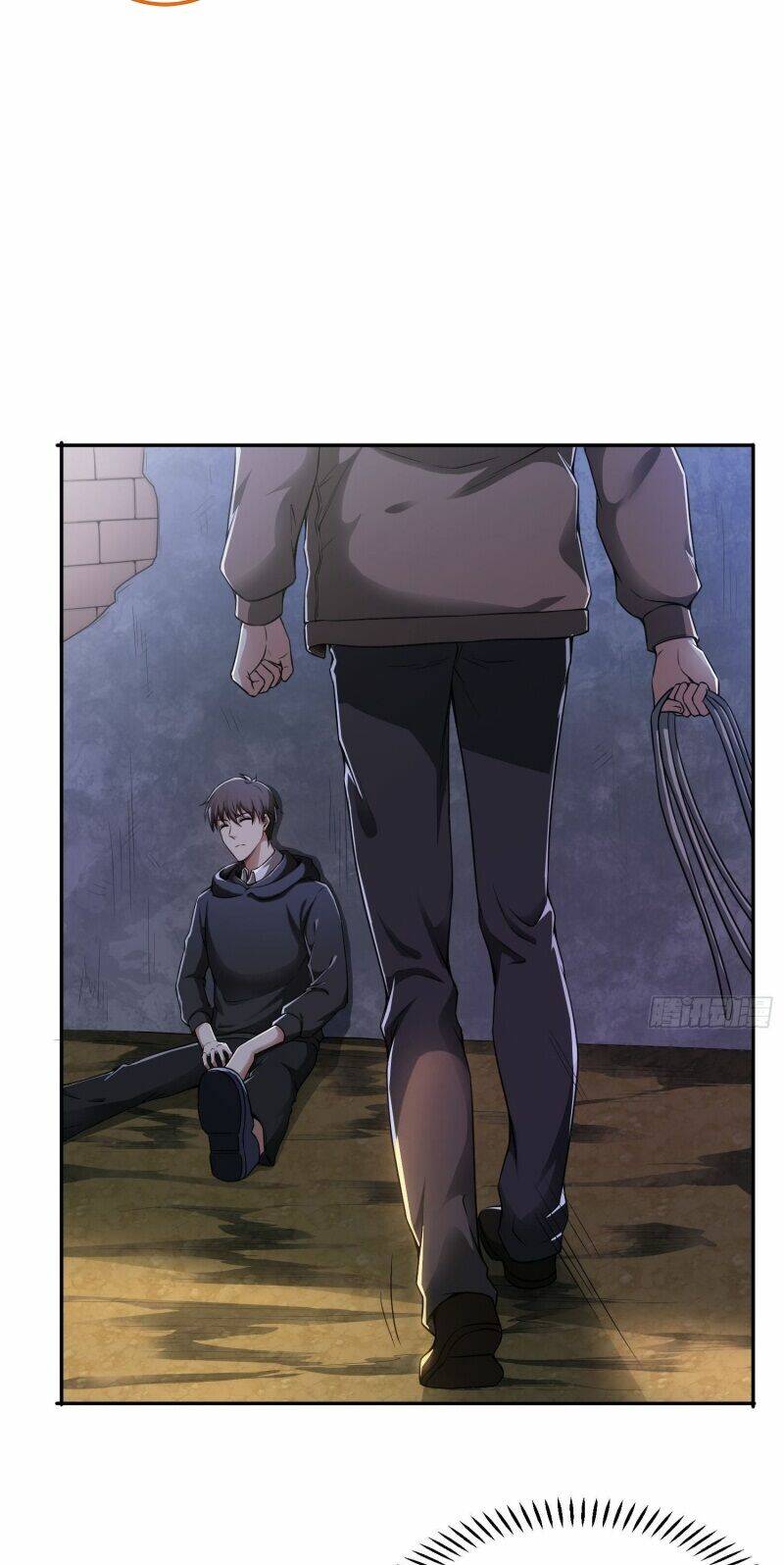 Đệ Nhất Người Ở Rể: Chapter 41