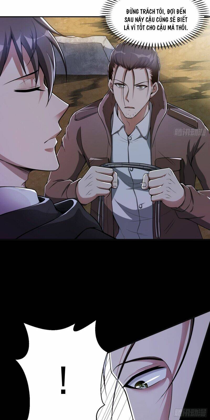 Đệ Nhất Người Ở Rể: Chapter 41