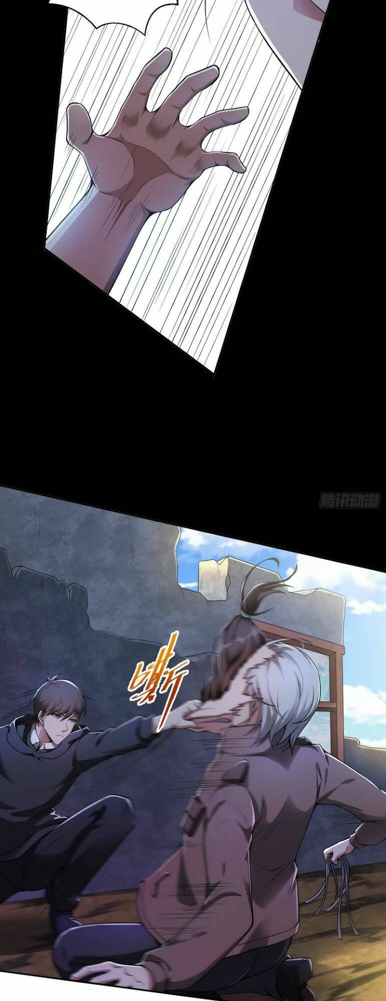 Đệ Nhất Người Ở Rể: Chapter 41