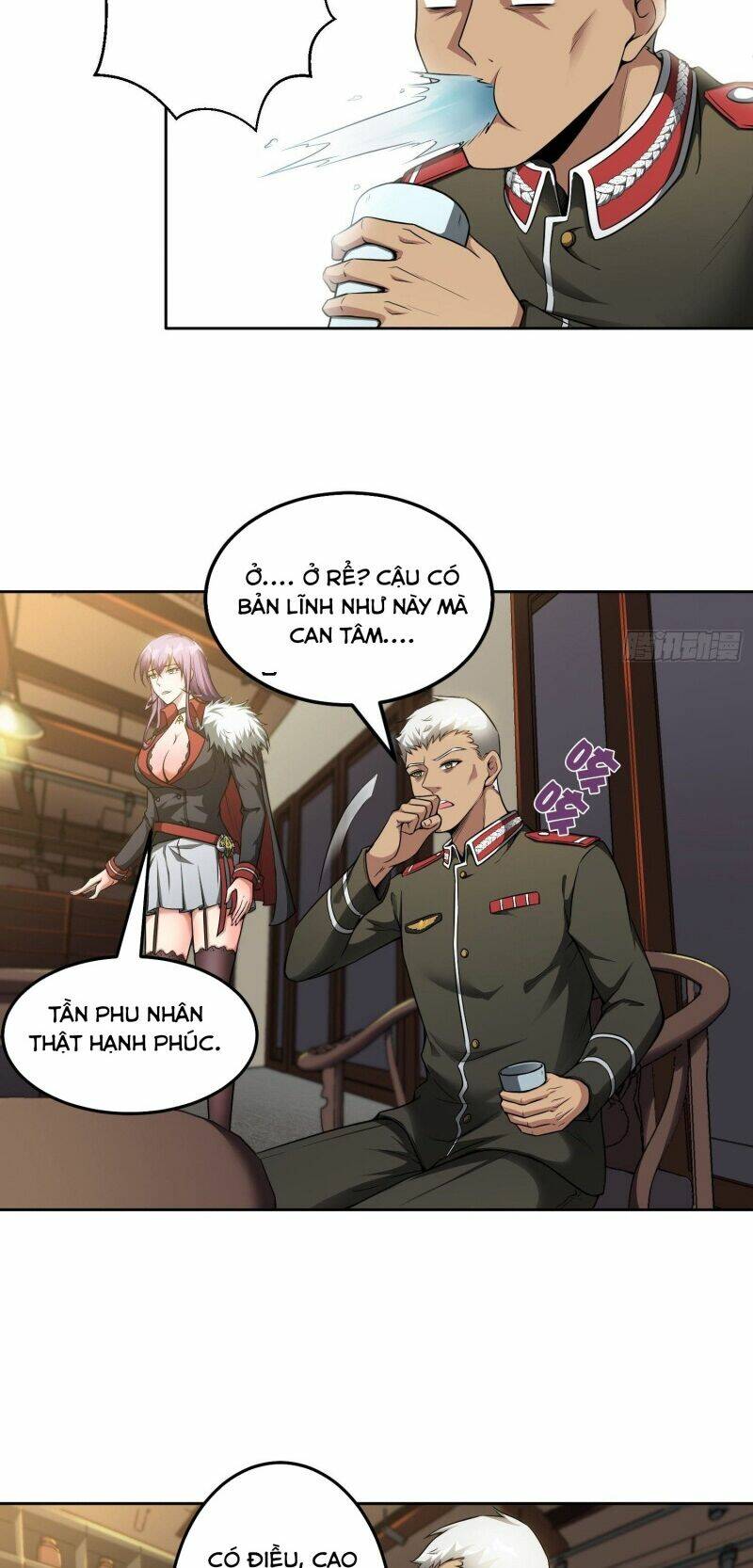 Đệ Nhất Người Ở Rể: Chapter 41