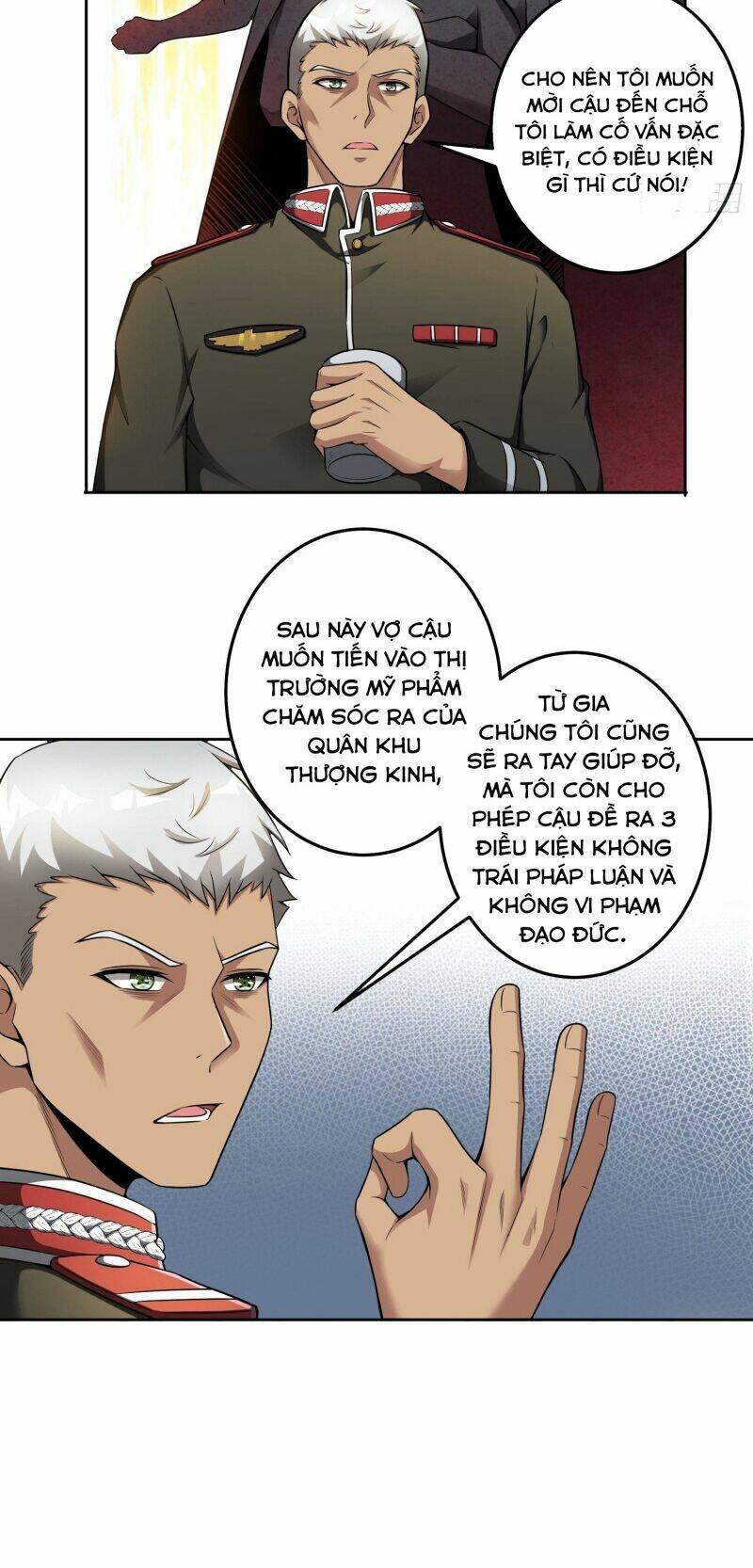Đệ Nhất Người Ở Rể: Chapter 41
