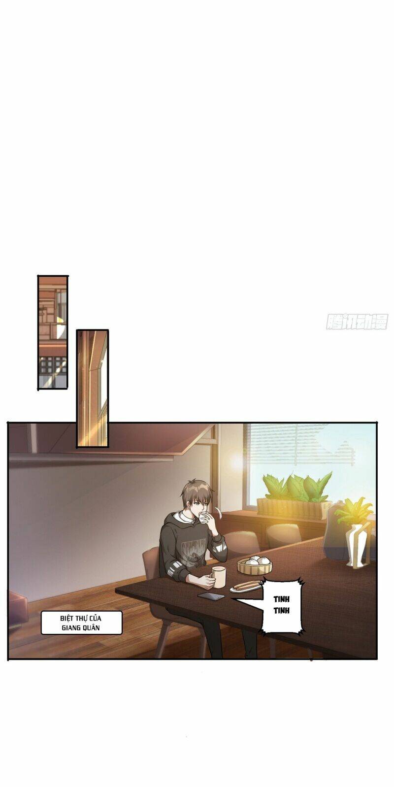Đệ Nhất Người Ở Rể: Chapter 41