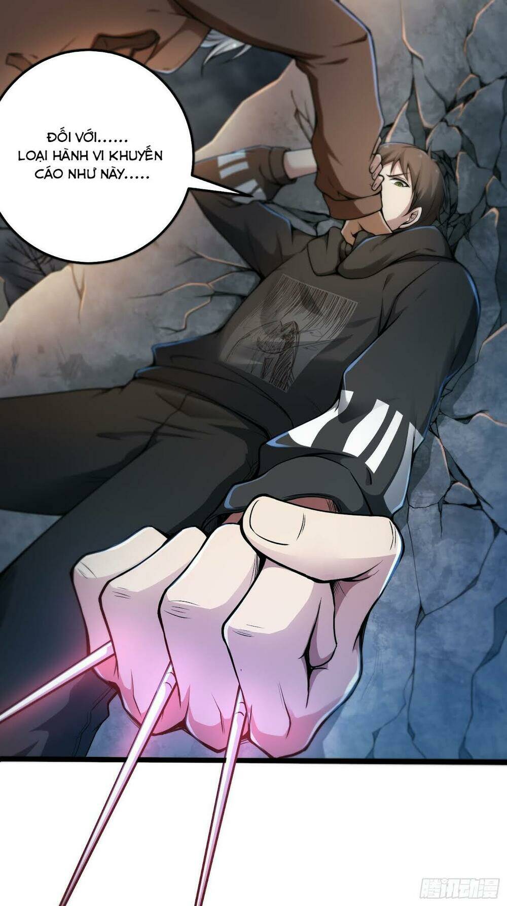 Đệ Nhất Người Ở Rể: Chapter 42