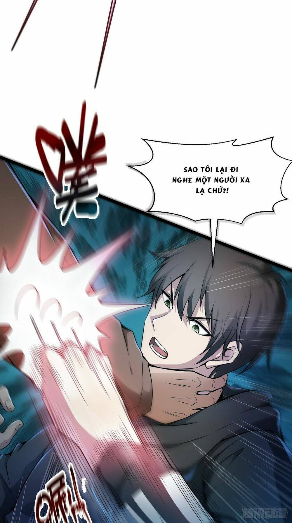Đệ Nhất Người Ở Rể: Chapter 42
