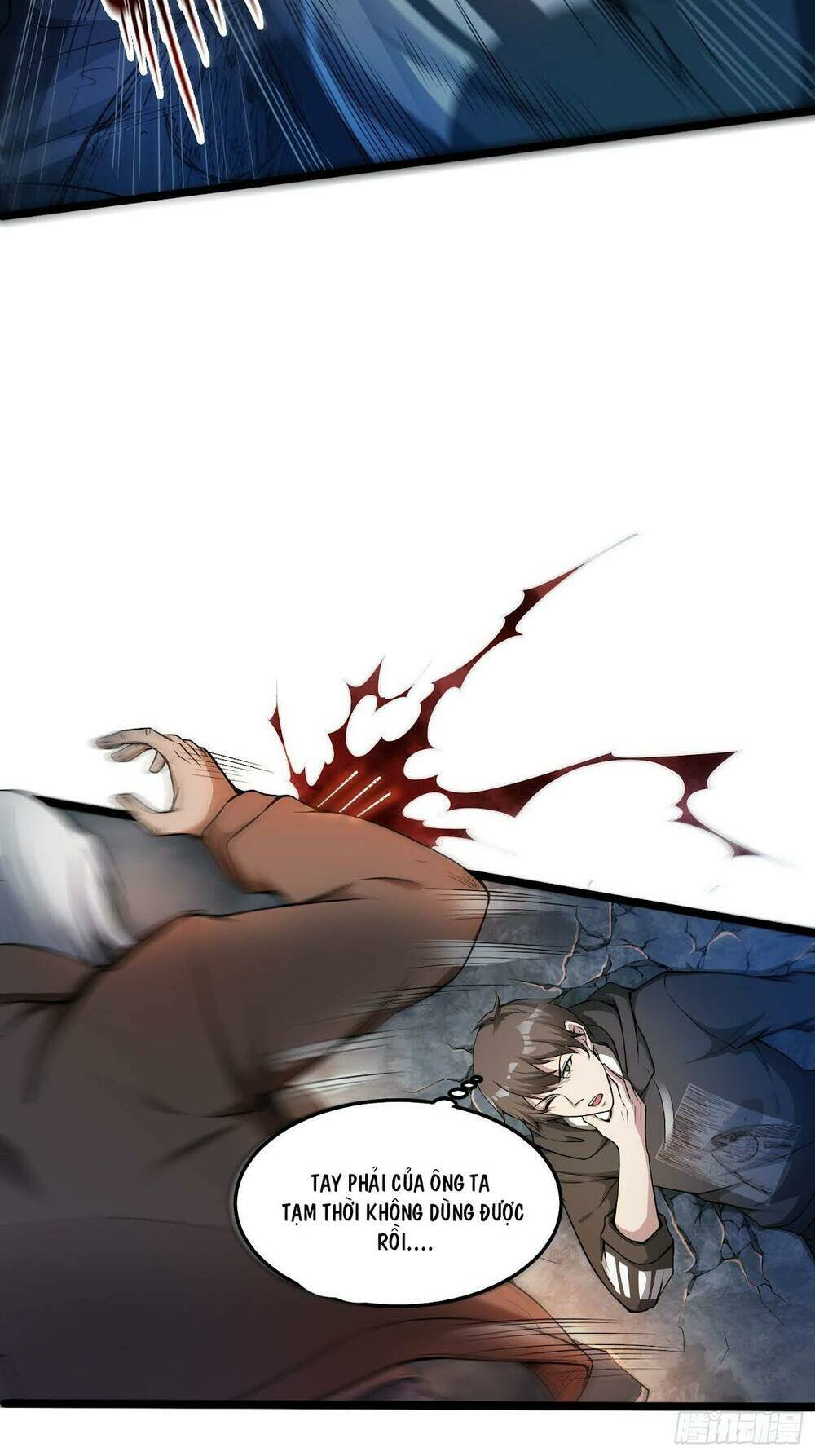 Đệ Nhất Người Ở Rể: Chapter 42
