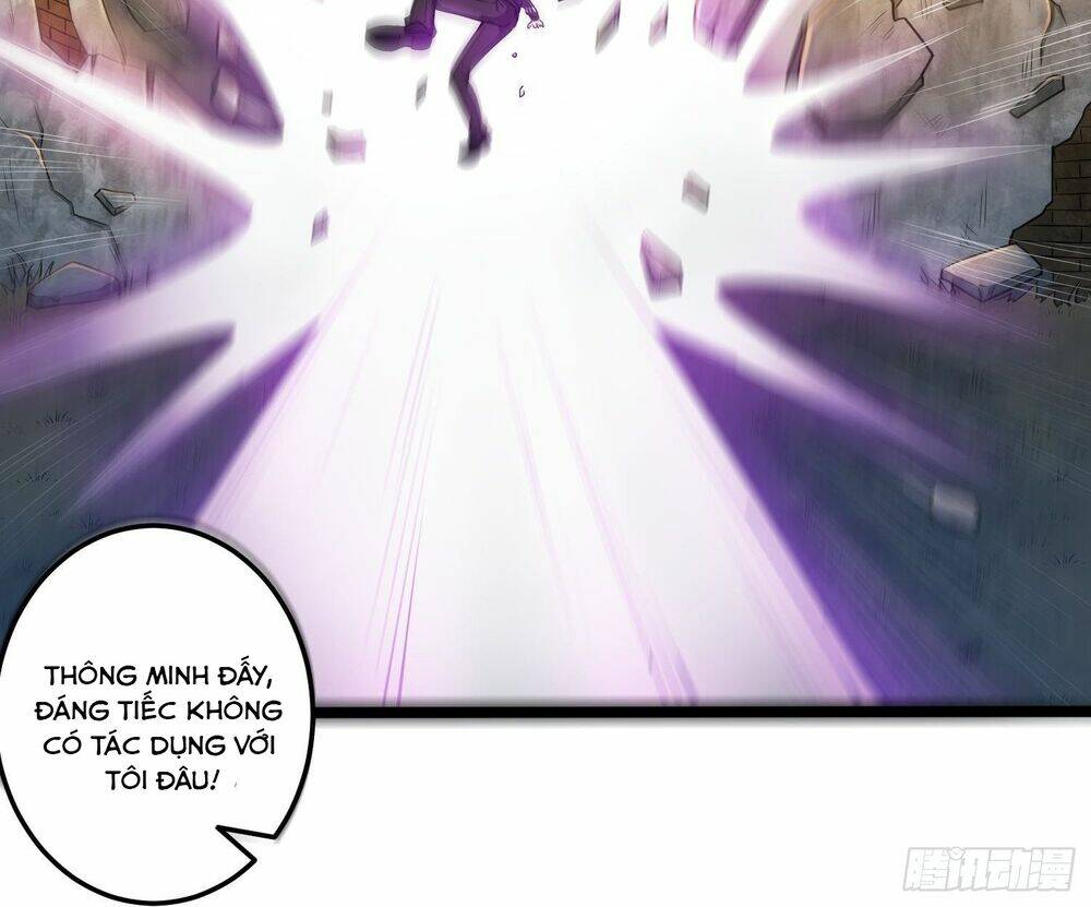 Đệ Nhất Người Ở Rể: Chapter 42