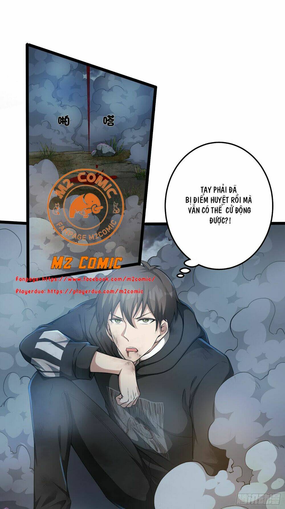 Đệ Nhất Người Ở Rể: Chapter 42
