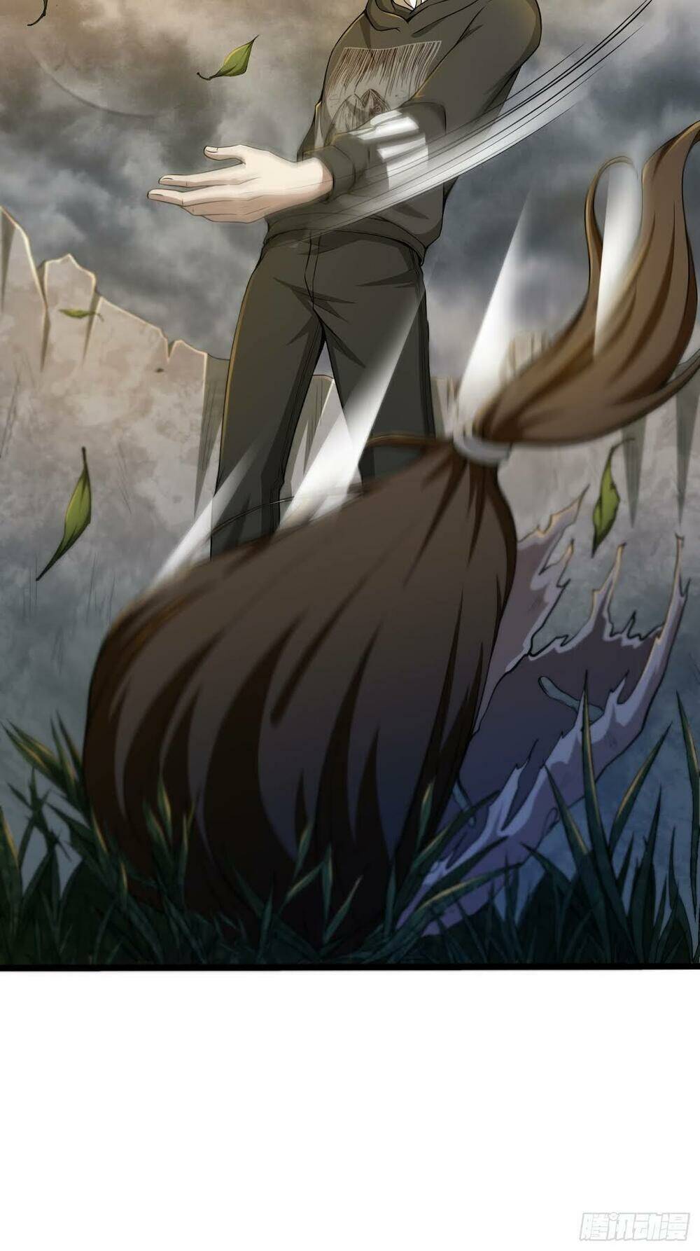 Đệ Nhất Người Ở Rể: Chapter 42