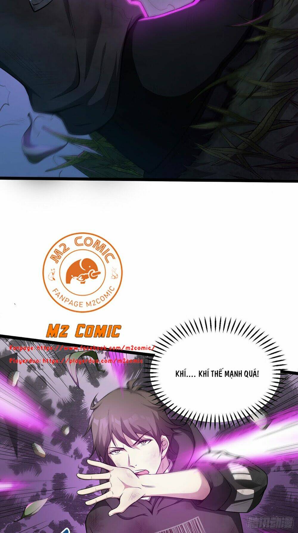 Đệ Nhất Người Ở Rể: Chapter 42