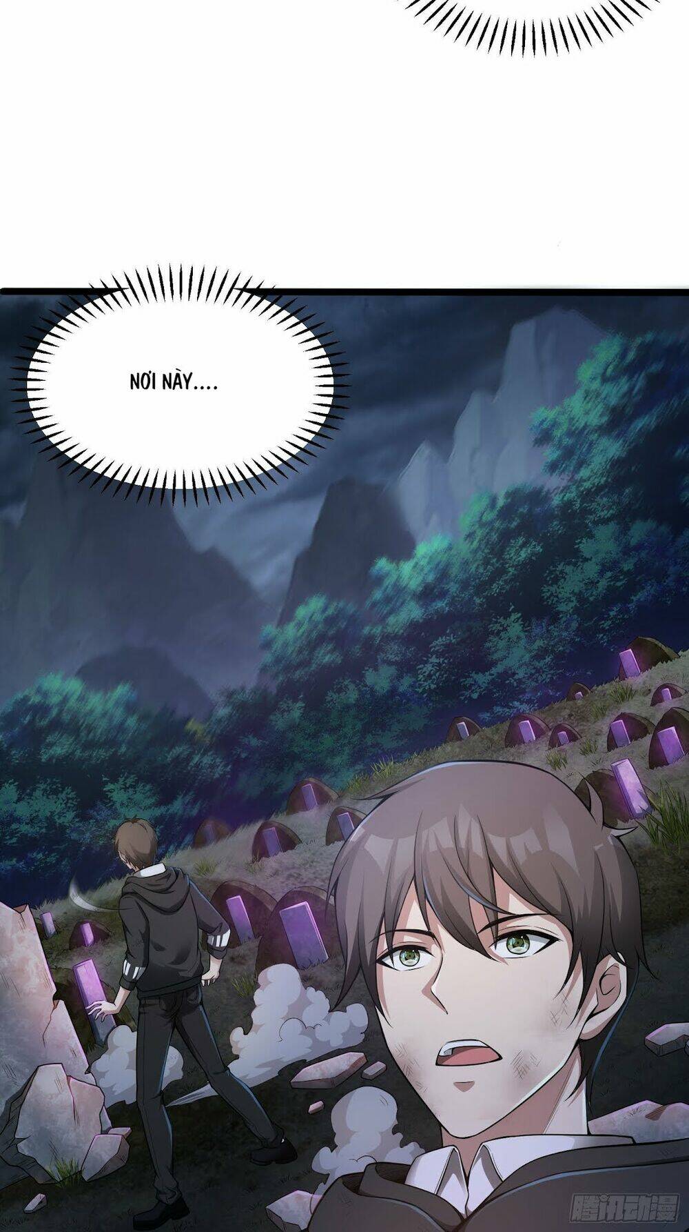 Đệ Nhất Người Ở Rể: Chapter 42