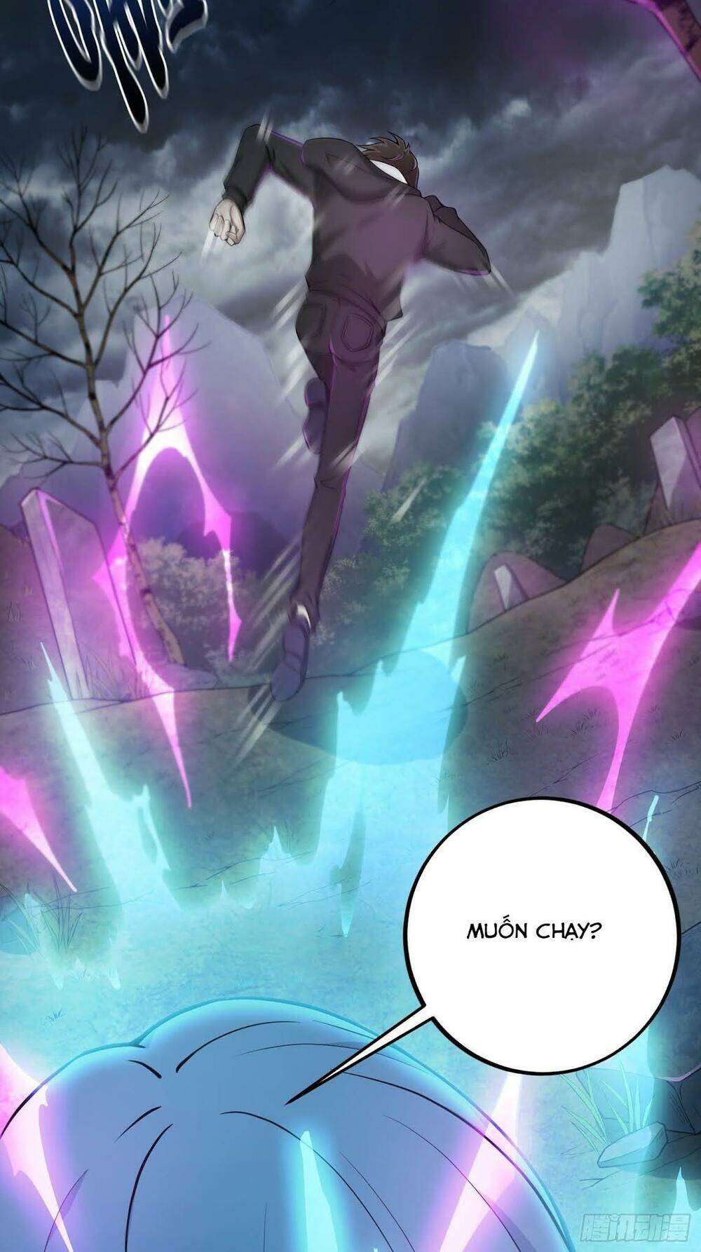 Đệ Nhất Người Ở Rể: Chapter 42