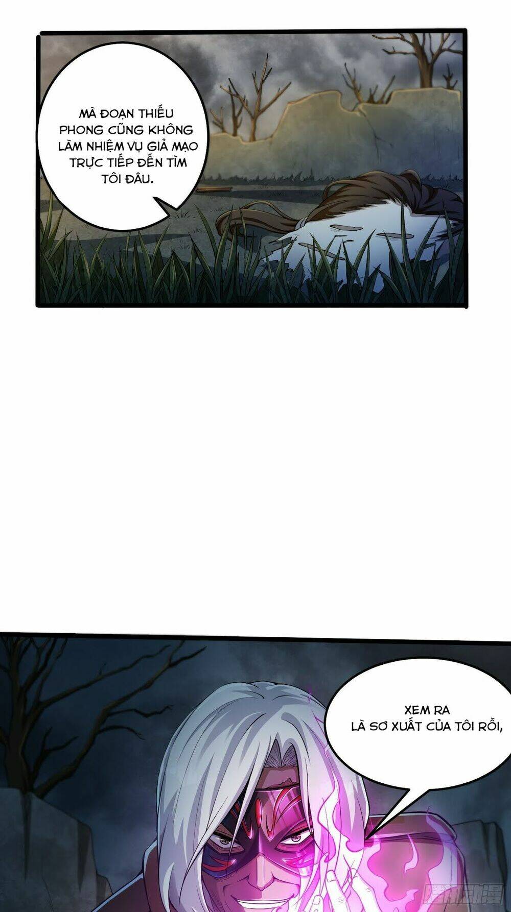 Đệ Nhất Người Ở Rể: Chapter 42
